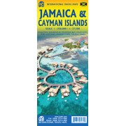 Jamaica / Cayman Islands ITM